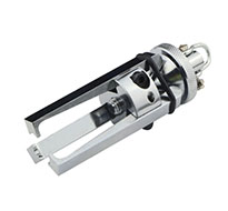 SJ-014三爪夹具