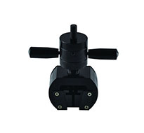 SJ-027金属夹具